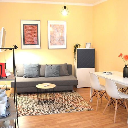 Апартаменти Apartamento La Sorpresa De Кадіс Екстер'єр фото