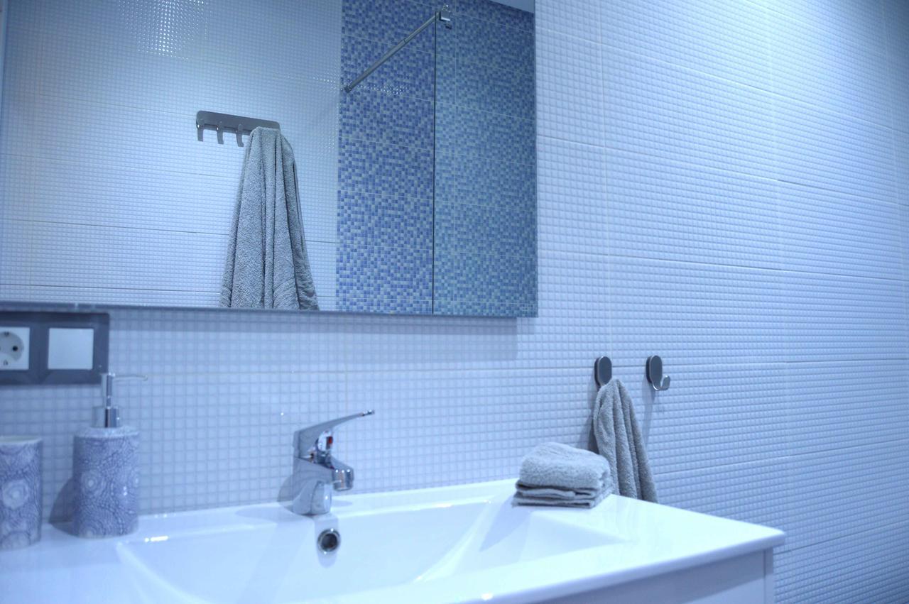 Апартаменти Apartamento La Sorpresa De Кадіс Екстер'єр фото