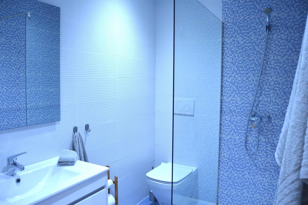 Апартаменти Apartamento La Sorpresa De Кадіс Екстер'єр фото