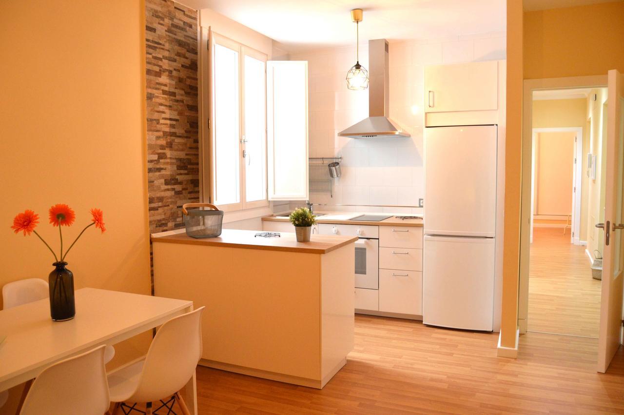 Апартаменти Apartamento La Sorpresa De Кадіс Екстер'єр фото