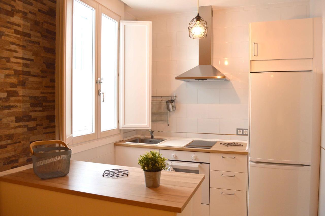 Апартаменти Apartamento La Sorpresa De Кадіс Екстер'єр фото