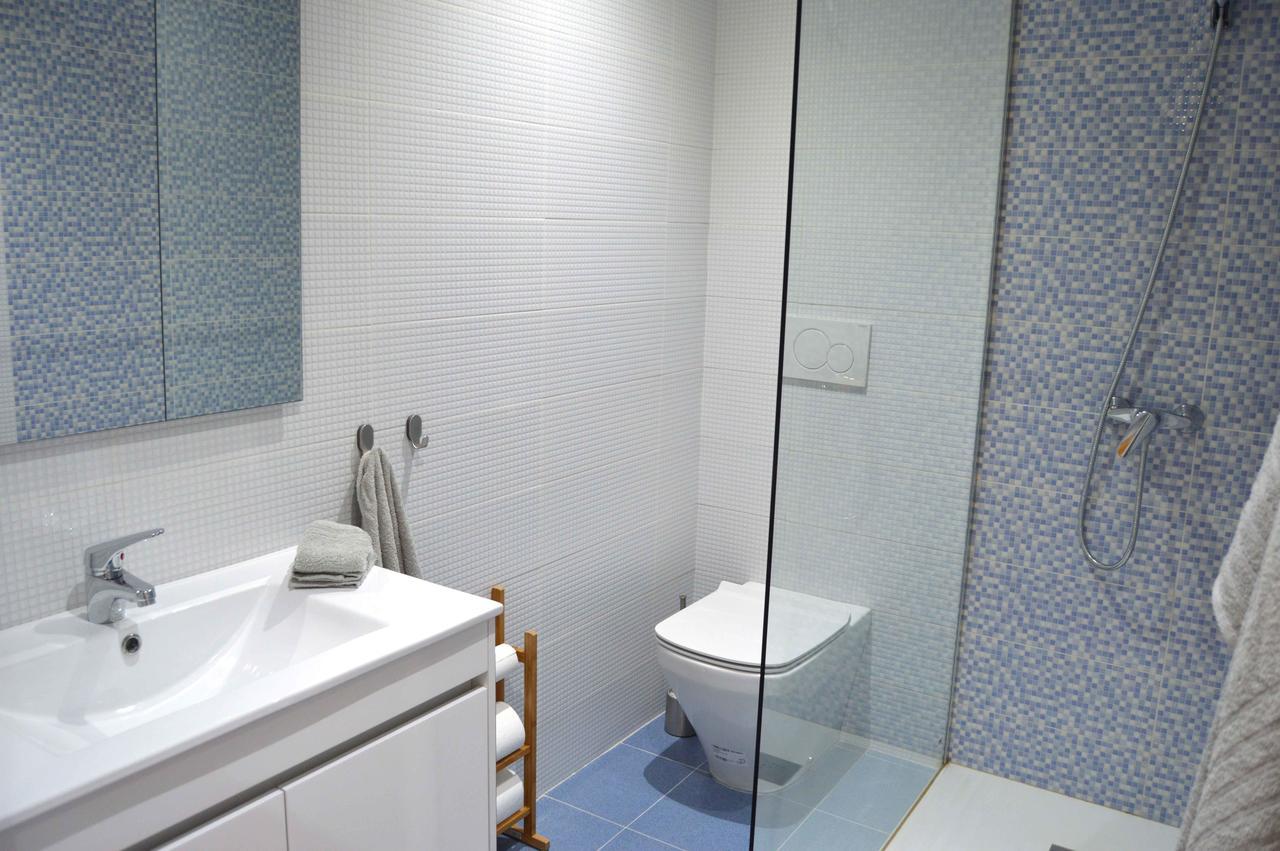 Апартаменти Apartamento La Sorpresa De Кадіс Екстер'єр фото